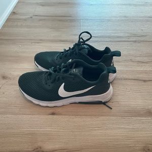 Nike running shoes